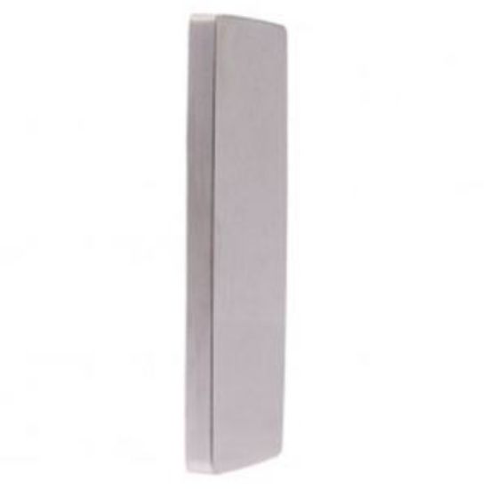 1807SC Sq Plate Furniture - Ext Plain Plate