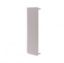 21407NNSS 300 x 100 Push Plate Con Fix