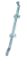 791 x 450mm Offset Strap Bolt SC