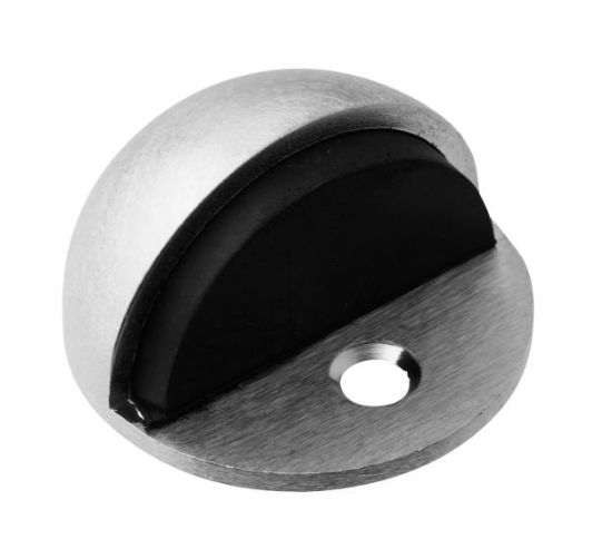 A290SC Half Moon Door Stop