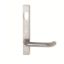 4801/70SC External Cyl. Narrow Stile Lever