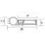 IS7025si Perimeter Seal