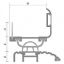 IS3100si Bottom Seal CA