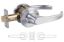 931SC Passage Lever Set
