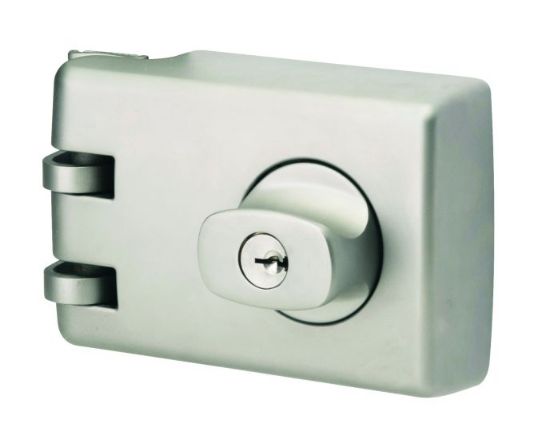 355-NSP Double Cylinder Deadlock