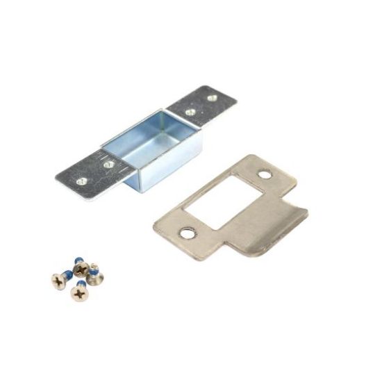 NX8/40SC Aluminium Frame Strike Kit