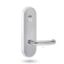 2814/70SC Rnd Plate Furn - Ext Plate w/- Ind