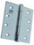 LW10000FPSSS Hinges 100x100x2.5 Fixed Pin SSS