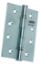LW10075BBSSS Hinges 100x75x2.5 Ball Bearing SSS