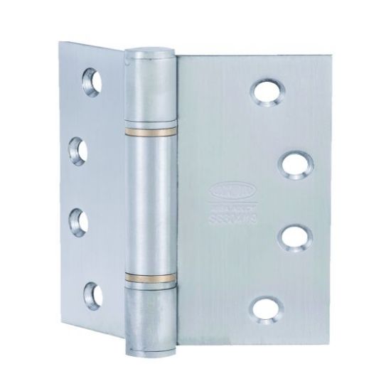 LW10000SDSSS Pk=36 Hinges 100x100x3.0 Severe Duty