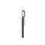 RP26 x 1000mm Sweep Seal