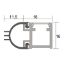 IS7080 Perimeter Seal