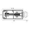 IS7095si Perimeter Seal