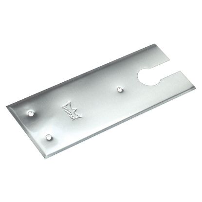 8410 Stainless Steel Cover Plate [for BTS84]