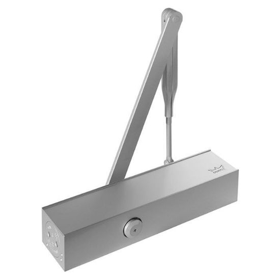 TS73/1-4V Hold Open Door Closer