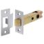 5260/1SFTSC Tubular Latch 60mm