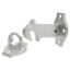 DS885SCP Door Holder (extended) - 77mm projection