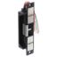 KES2200 Electric Strike Heavy Duty