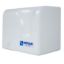 ML_1800_WH - Automatic Operation ABS Hand Dryer in White