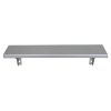 ML950_12 - Utility Shelf 300mmW x 105mmH x 127mmD