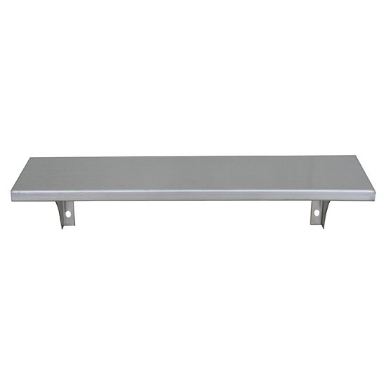 ML950_12 - Utility Shelf 300mmW x 105mmH x 127mmD