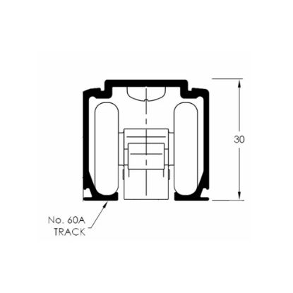 Opal Age/Door Track