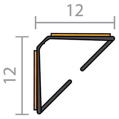 RP120 Perimeter Seal