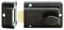 100-4NOCYL Reverse Strike Nightlatch Case Only