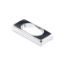 SP3540-CESC Rectangle Escutcheons