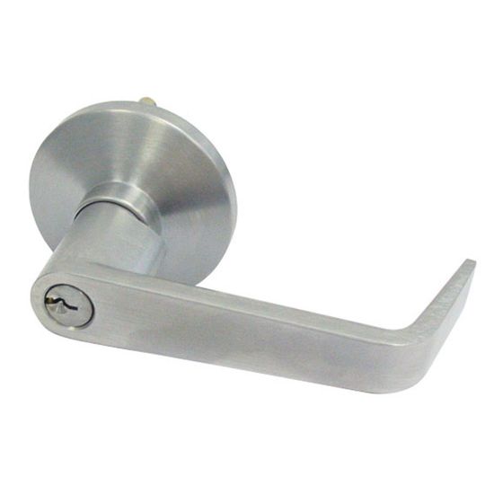 EDL70 External Lever Trim SCP