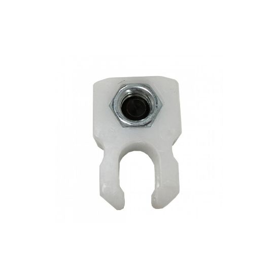 BNT-T-HOCLIP 1120/1130 Track hold open clip