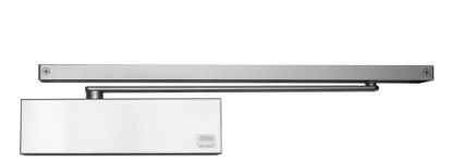 7714SRDASSS Slide Arm Door Closer [Adjust to Hold Open]