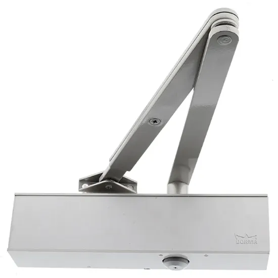 TS83/3-6 Door Closer SIL