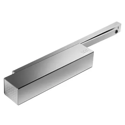 TS92B Cam Action Door Closer - Pull Side SIL