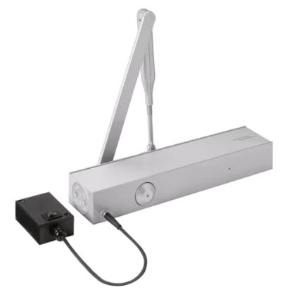 TS73 EMF Hold Open Door Closer w/-