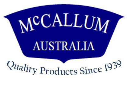 Picture for manufacturer McCallum