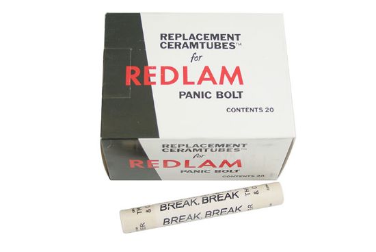 Redlam Ceramic Tube [Spare]