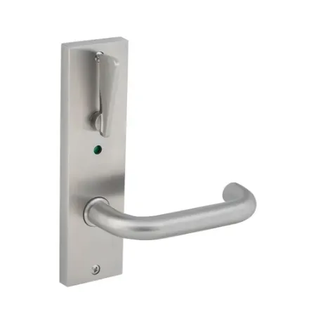 Picture for category Rectangular Plate Door Handles