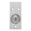 Lockwood Universal Heavy Duty Floor Pivot Bearing for Concealed Transom Closers and Pivot Sets