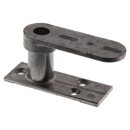 8530/8551 Aluminium Door Fittings