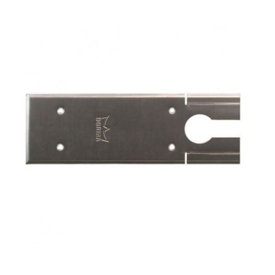 7510 Stainless Steel Cover Plate [for BTS75]