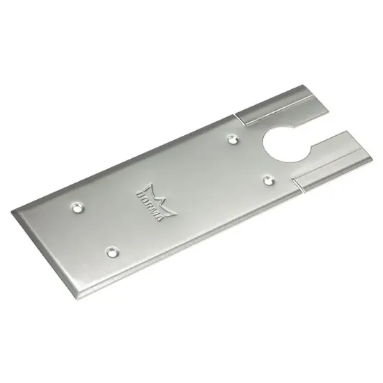 7410 Stainless Steel Cover Plate [for BTS80]