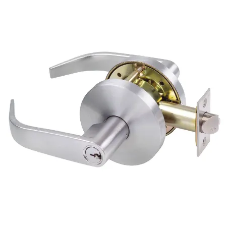 Picture for category Key in Lever Locksets