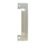 SS097V Strike Shield (to suit narrow plate)