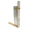 AF667 Automatic Flushbolt SSS (Timber doors)