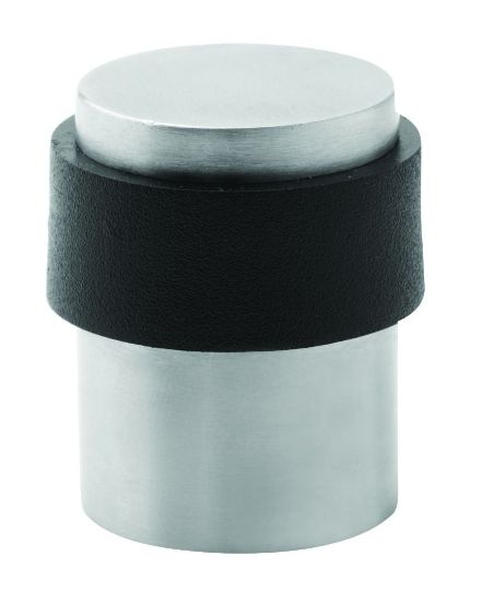 Lockwood A280 Door Stop - Floor Mounted SS