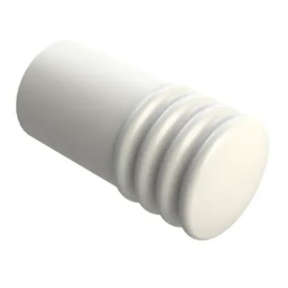 235W Cushion Door Stop 75mm